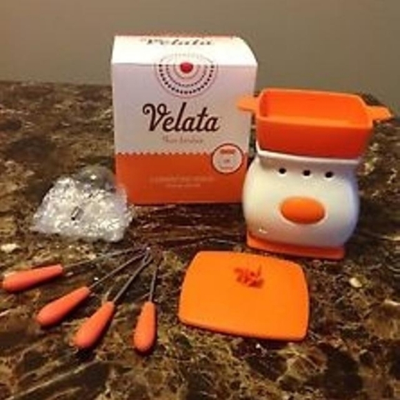 VELATA | DESSERT WARMER - Picture 1 of 1